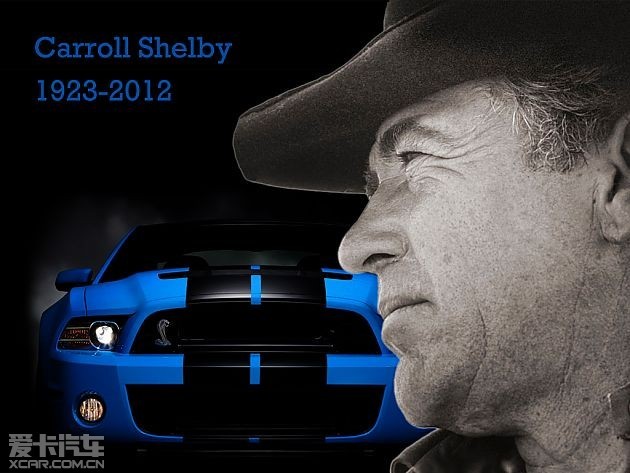 ÿһ˶ѰҵԼİЩӵǿľǻۺ˸ƾЩǴȺӱǳЩΪÿһ붼᷺ʣCarroll Shelby޶&bull;лȣзǳ͵һڲ...