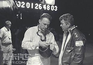 ÿһ˶ѰҵԼİЩӵǿľǻۺ˸ƾЩǴȺӱǳЩΪÿһ붼᷺ʣCarroll Shelby޶&bull;лȣзǳ͵һڲ...