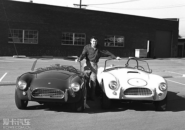 ÿһ˶ѰҵԼİЩӵǿľǻۺ˸ƾЩǴȺӱǳЩΪÿһ붼᷺ʣCarroll Shelby޶&bull;лȣзǳ͵һڲ...