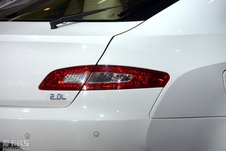 գϢ³L6δʱ˴2.0L䱸1.5Tķ2013СL6 sportbackѾڱչࡣL6 sportback۷棬L6ȫ·Ĵʮ޳tװεĽդͬϸո...