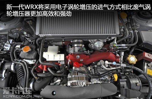 Advanced TourerƳ֮˹³˵߸ı仯һֱڹͬWRXSTIĴΪĲƷͶľԣѪŵWRXSTIܺõͷ˶츳Щ˶ֿȵǸӵ...