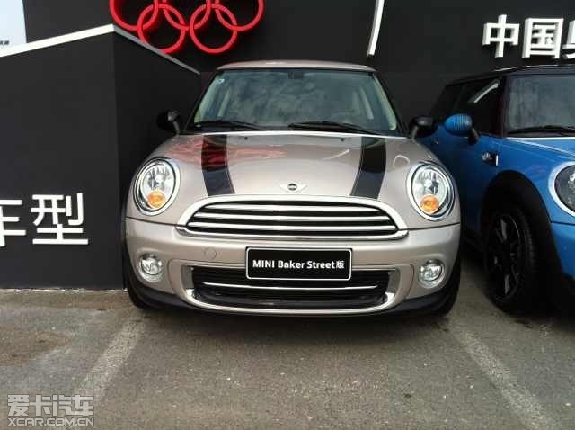 67գMINIйƥ˼ƻʽڱУֳ8泵͵ļ۸񡣷ֱΪMINI׶MINI Baker Street桢MINI BayswaterMINI CABRIO Highgate棬ԼMINI INSPIRED BY GOODWOODMINIйƥ˼ȳ͡MINIйƥ...