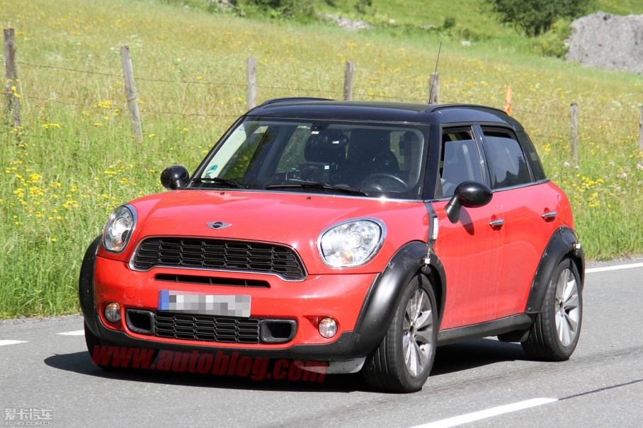 գýعһ·ԵMINI MPV͵գ³COUNTRYMANһ£ýƸóΪMINIзһMPVͣ³ΪSPACEBOX2014ࡣͼƬϿԳCOUNTRYMANûκ𣬺пǽǲԣ...