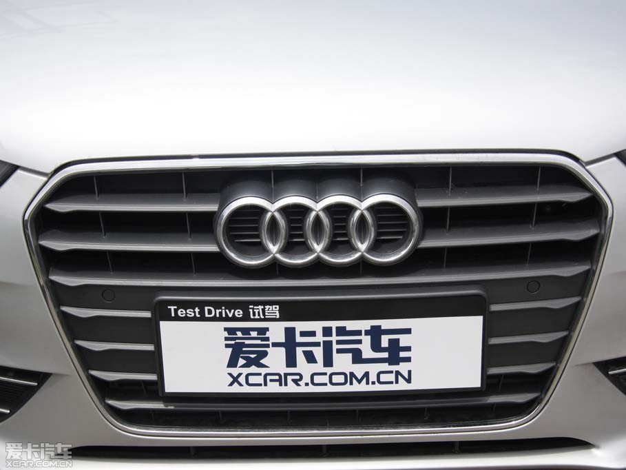 2013WA4L 35 TFSI CVTm