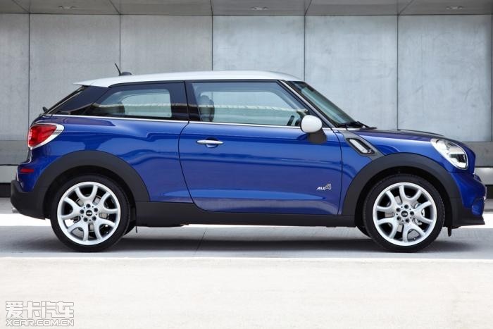 ʳչԼڸոտĻİʳչϣMINIʽ³PACEMANPACEMANһCOUNTRYMAN³֮ͣΪCOUNTRYMANCoupe˫Ű汾MINI PACEMANCOUNTRYMANȥв٣β΢ս...