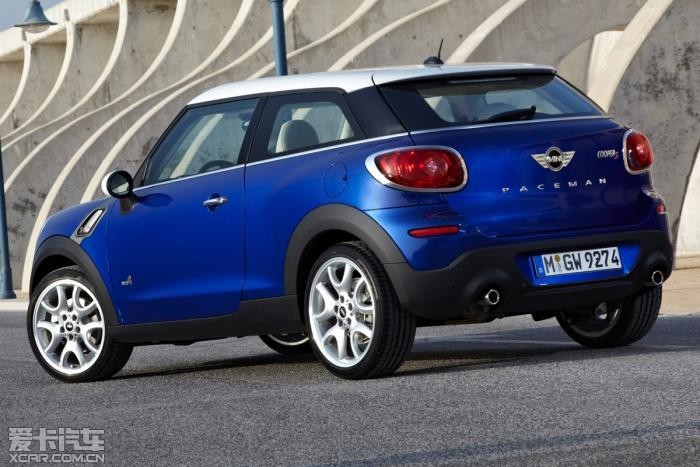 ʳչԼڸոտĻİʳչϣMINIʽ³PACEMANPACEMANһCOUNTRYMAN³֮ͣΪCOUNTRYMANCoupe˫Ű汾MINI PACEMANCOUNTRYMANȥв٣β΢ս...