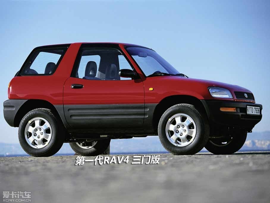 
Ϊ90󡱵ķRAV4ɼչӭ˵Ĵȫ»ڵ1994RAV4˳SUVʱķչôͳСǲò90СܡĿ࿴ڸձĻɼչϣĴRAV4ʽ¿Ͳȫµ...