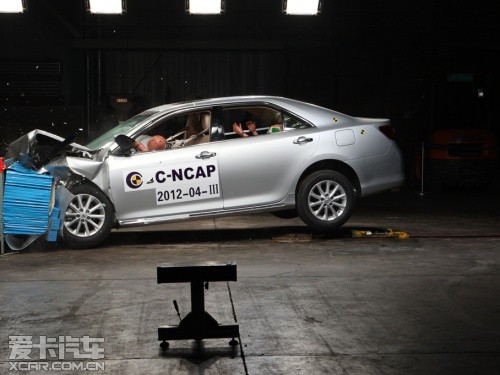 C-NCAP