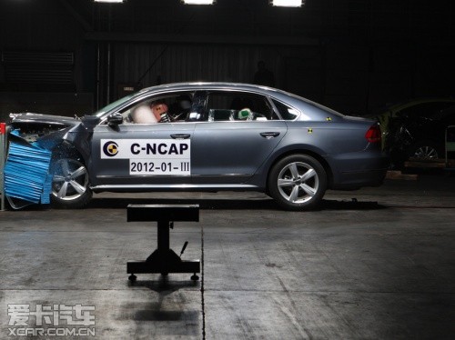 C-NCAP