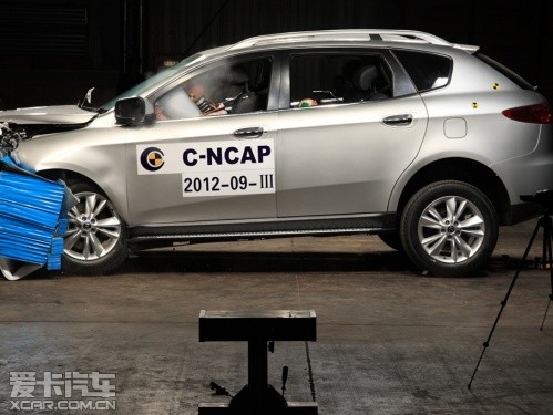 C-NCAP