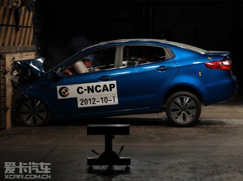 C-NCAP