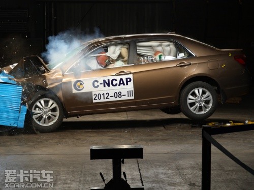 C-NCAP
