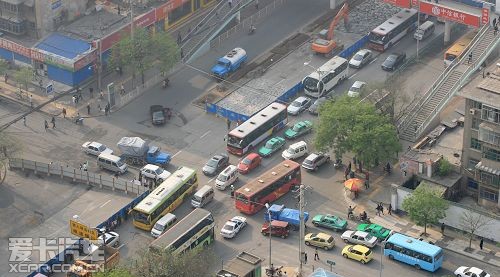 西安限行、限牌 西安限行、限牌