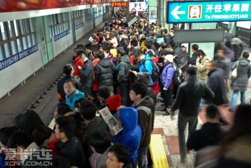 北京明年发布实时路况 北京明年发布实时路况
