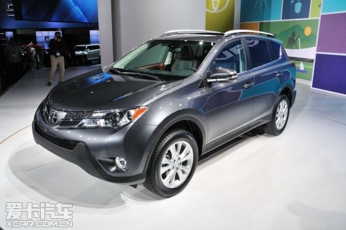 һRAV4