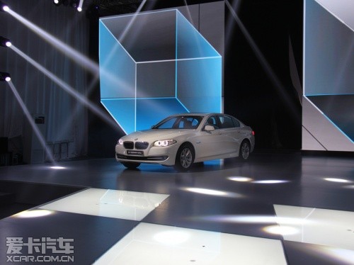 【华晨宝马525LI2.0T怎么样 进口520i报价_通