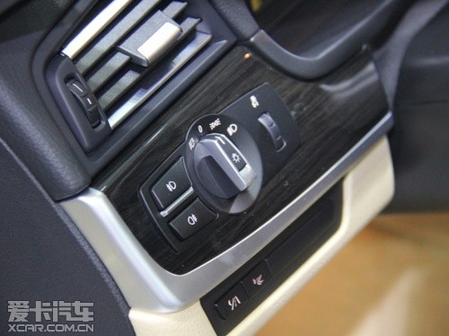 【华晨宝马525LI2.0T怎么样 进口520i报价_通