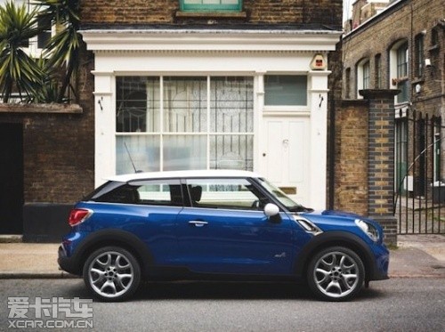 MINI PACEMAN