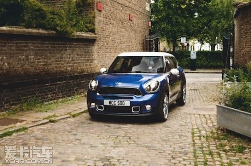 MINI PACEMAN