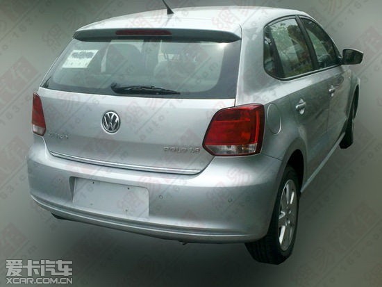 ڴPOLO GTI֮󣬹ýع¿POLO·ԵաϤ³صEA2111.4TĿǰ۵ΪEA111ͼƬϿ³ۺβδиı䡣ͼƬԴ˴ع³ۺη涼ûб仯ֻȫEA211...