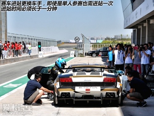 兰博基尼 2012款Gallardo