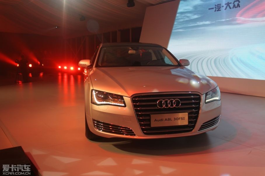 201298գµA8L 30FSI/55TFSI Լ˶S8 4.0TFSIʽС³صȫ·㲻ͬгͬʱA8L30FSI͵ļA8L͵׼żA8LۼΪ87.1-204.8ԪS8͵ۼΪ198.3Ԫ                      ...