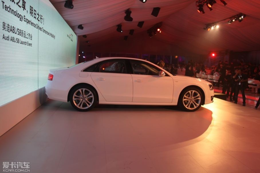 201298գµA8L 30FSI/55TFSI Լ˶S8 4.0TFSIʽС³صȫ·㲻ͬгͬʱA8L30FSI͵ļA8L͵׼żA8LۼΪ87.1-204.8ԪS8͵ۼΪ198.3Ԫ                      ...