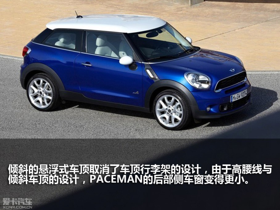 
ڣMINI³MINI PACEMANĹٷͼƬMINI PACEMANMINI2010ԸƳһ³ͣͬʱҲǼCountryman֮ƳĵڶSUV͡ڱMINIƷϤͬʱЩĽǵMINI PACEMAN...