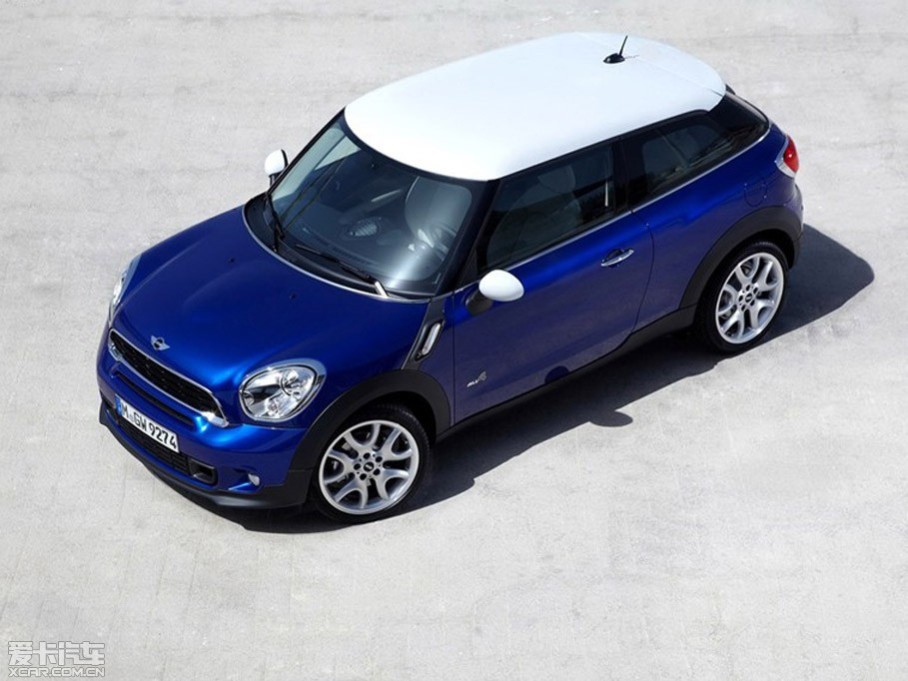 
ڣMINI³MINI PACEMANĹٷͼƬMINI PACEMANMINI2010ԸƳһ³ͣͬʱҲǼCountryman֮ƳĵڶSUV͡ڱMINIƷϤͬʱЩĽǵMINI PACEMAN...