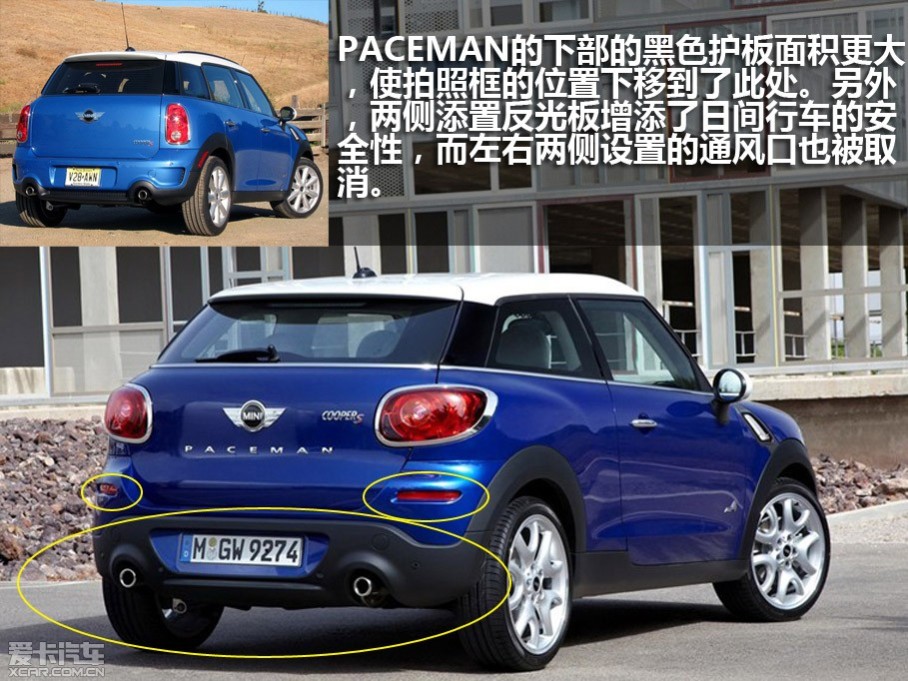 
ڣMINI³MINI PACEMANĹٷͼƬMINI PACEMANMINI2010ԸƳһ³ͣͬʱҲǼCountryman֮ƳĵڶSUV͡ڱMINIƷϤͬʱЩĽǵMINI PACEMAN...