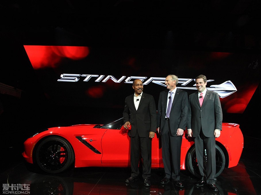 
2013ɳչǰ2014ѩƶάStingrayʽ༭ֳµı³ƣZ51װȫ6.2LT1 V-8Ԥ2014ƶάStingray2013ʽ...