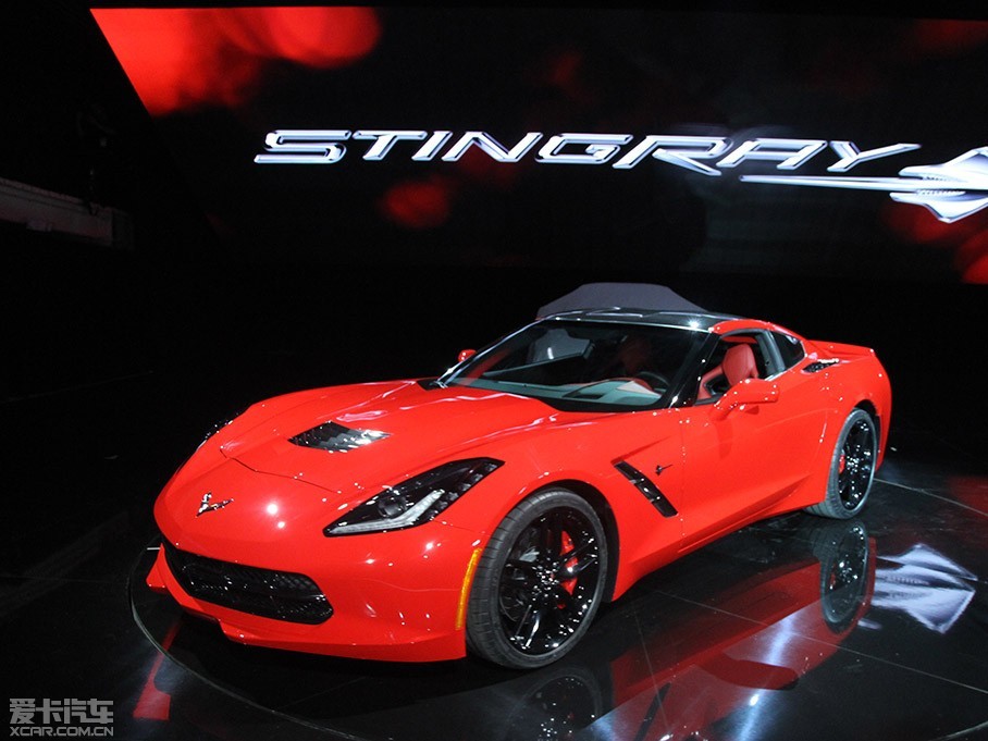 
2013ɳչǰ2014ѩƶάStingrayʽ༭ֳµı³ƣZ51װȫ6.2LT1 V-8Ԥ2014ƶάStingray2013ʽ...