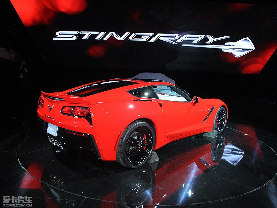 
2013ɳչǰ2014ѩƶάStingrayʽ༭ֳµı³ƣZ51װȫ6.2LT1 V-8Ԥ2014ƶάStingray2013ʽ...