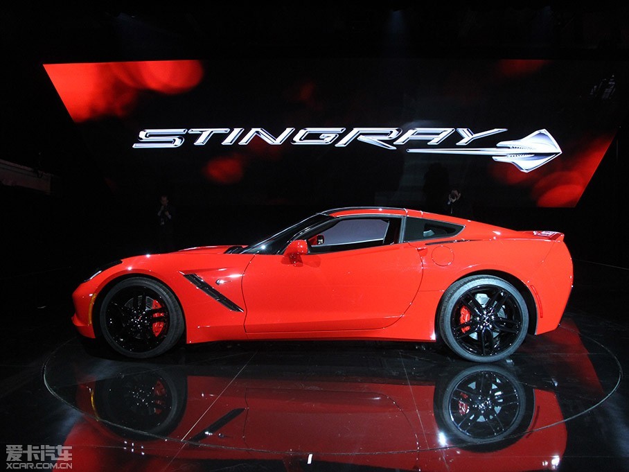 
2013ɳչǰ2014ѩƶάStingrayʽ༭ֳµı³ƣZ51װȫ6.2LT1 V-8Ԥ2014ƶάStingray2013ʽ...