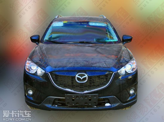 ԴｫϺչʽԴ6ԴCX-5͹ԴCX-7Ҳ״ڹڷ