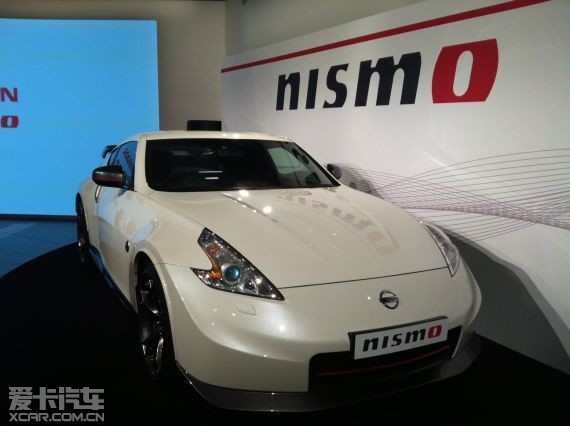 
ղ˾ڽշ¿370Z NismoνNismoָղøװ֮һTRDơ³ͽӵиĽ³ڽʽۡ

370Z Nismoװһϵȫµĳ׼ݳƸÿ׼ʹ370Z NismoղGT-Rһ...