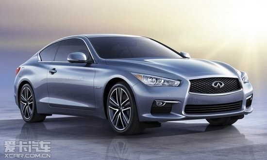 
ԴӢ¹ϵԺƺƷ˲İС׿ϵ³Q50ոڵɳչ׷ýӢCEOϤΪQ60ȫCoupe˫ŽܺͳܳҲƳգQ60Чͼع⡣

۷棬...