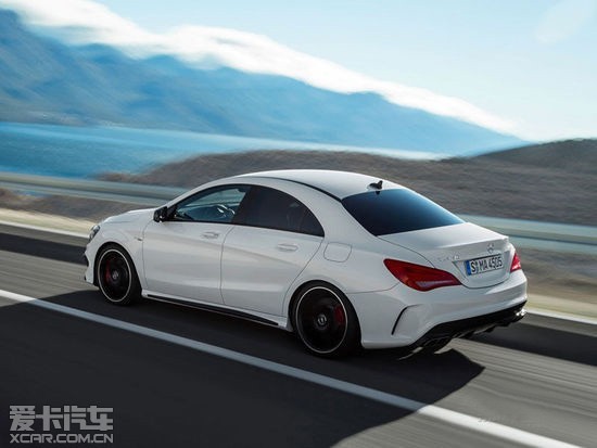 
ǰýʽعһ鱼CLA45 AMGĹٷͼƬ»õϢ³ڱ¿ĻŦԼչʽ


ӹͼԿ¿CLA AMGͨ泵͵ĻϼװAMG׼۸͹˶ԡη棬ͨ泵...