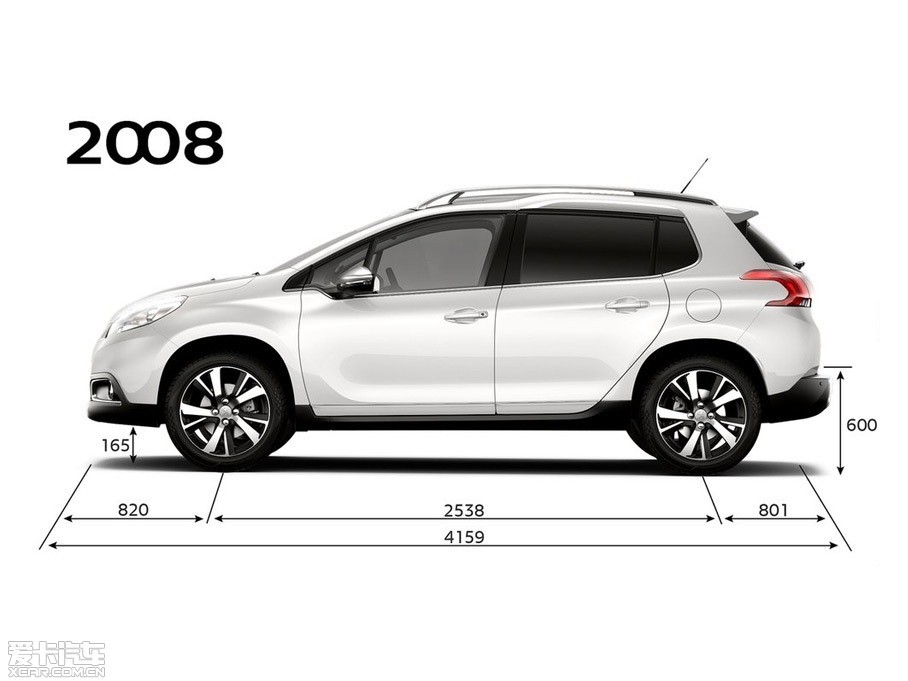 ̱˰ȳ֮󣬱2008Ҳʼ׼СSUVгգPSAٷ2008ͼСSUV208죬Ϊ2538mm3·ݵ߳չ׷°ŷгۣ2014ߴ粢δռΪ...