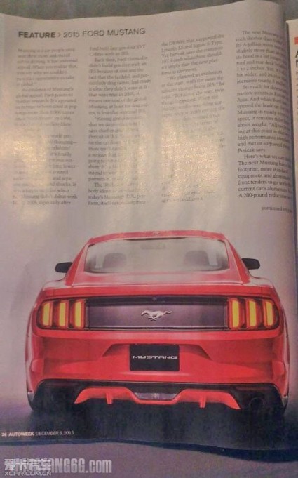 ڸȫMustangҰʽǰýع³ͼƬ֮ǰϢȫҰ125ʽȫҰڱϿ;ζͬʱʱС³ͻǰդԼϸխǰƣLEDеƣͬʱ͵ʽ...