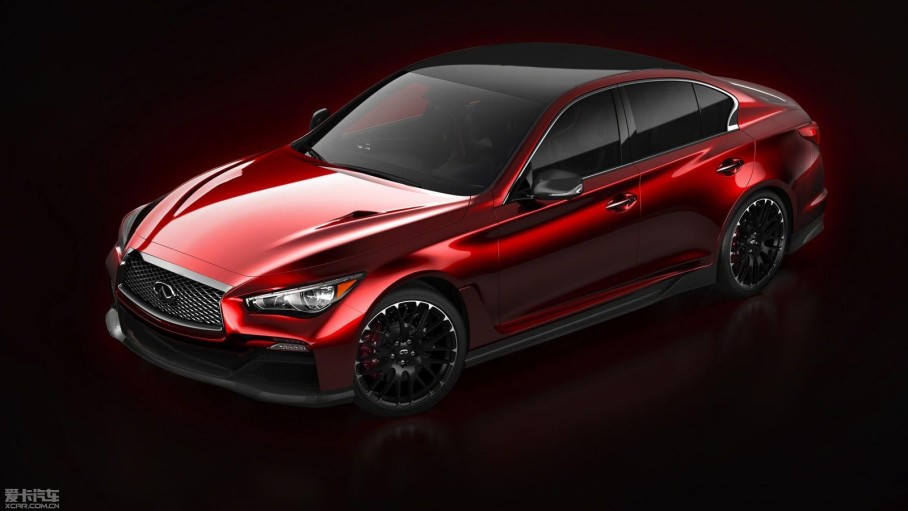 գӢϷQ50 Eau RougeͼϤͽ114յıչϷ³΢Q50ĸܰ汾F1ţӲ͵Ŀѧơ