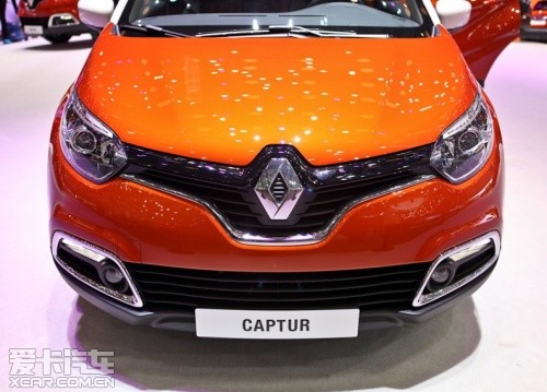 Captur