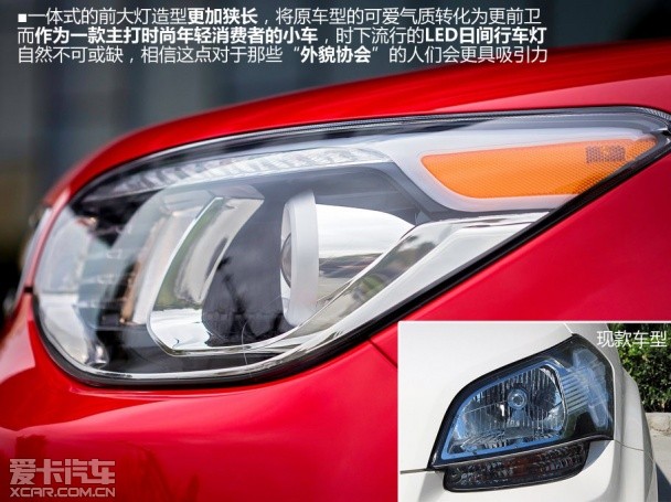 起亚全新一代秀尔