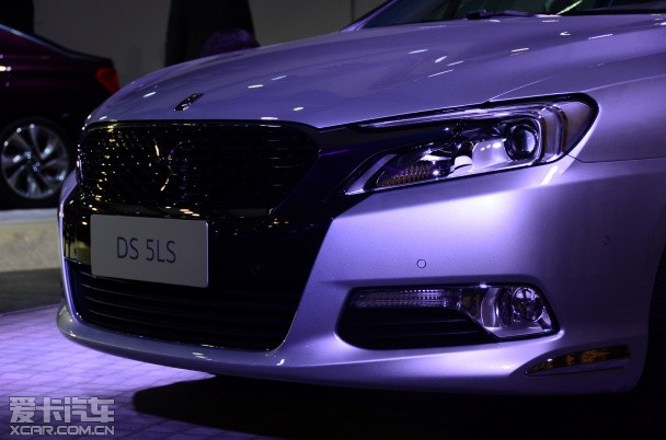 DS 5LS