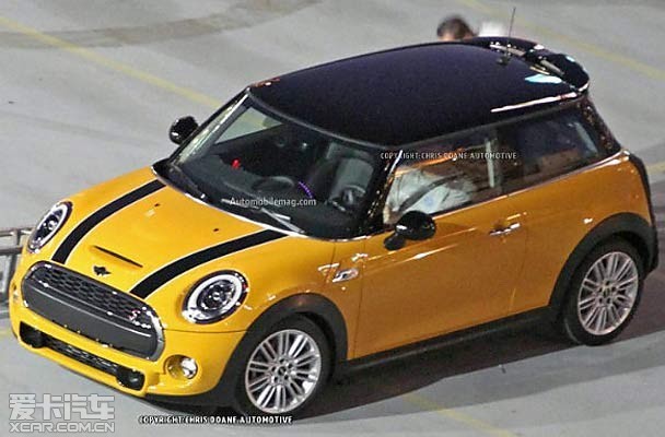   
 ϢȫMINI1118ա19ռ21շֱ׶ءɼϺзǰ³ԤͼҲع⣬Ԥ³һʽС

ȫԤͼ

ǰعȫMINI COOPER Sڵա
  ǰݺý屨2015й...