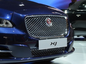 2014款捷豹XJ