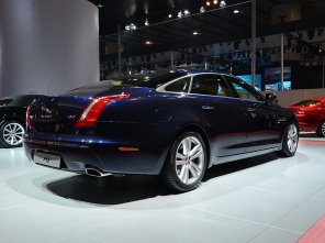 2014款捷豹XJ