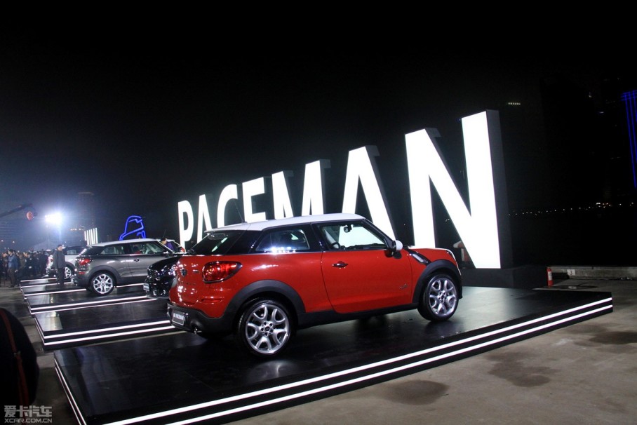   
316գMINI PACEMANʽڷMINI PACEMANλΪSUVͣݴطĲͬΪCOOPERCOOPER SϵУֱƥ1.6L1.6Tƥ6һ䡣MINI PACEMANͬʱĻΪMINI PACEMAN΢Сļ¼ƬѼ...