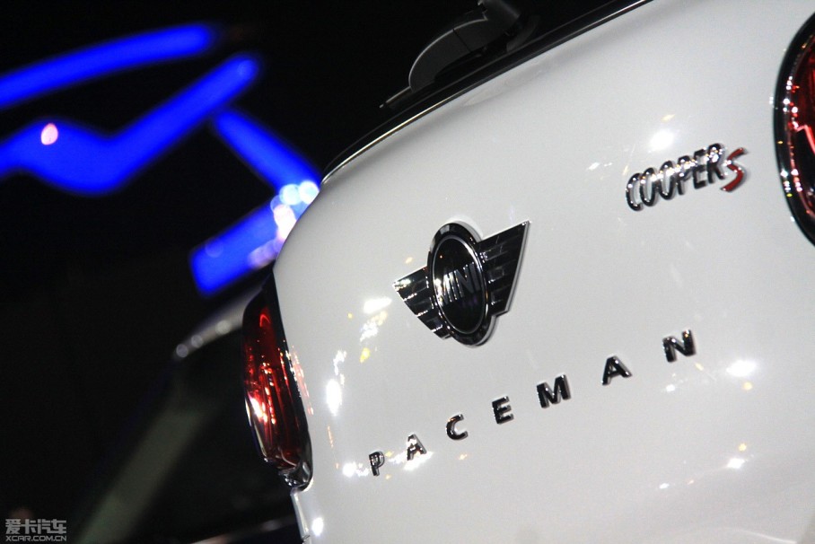   
316գMINI PACEMANʽڷMINI PACEMANλΪSUVͣݴطĲͬΪCOOPERCOOPER SϵУֱƥ1.6L1.6Tƥ6һ䡣MINI PACEMANͬʱĻΪMINI PACEMAN΢Сļ¼ƬѼ...