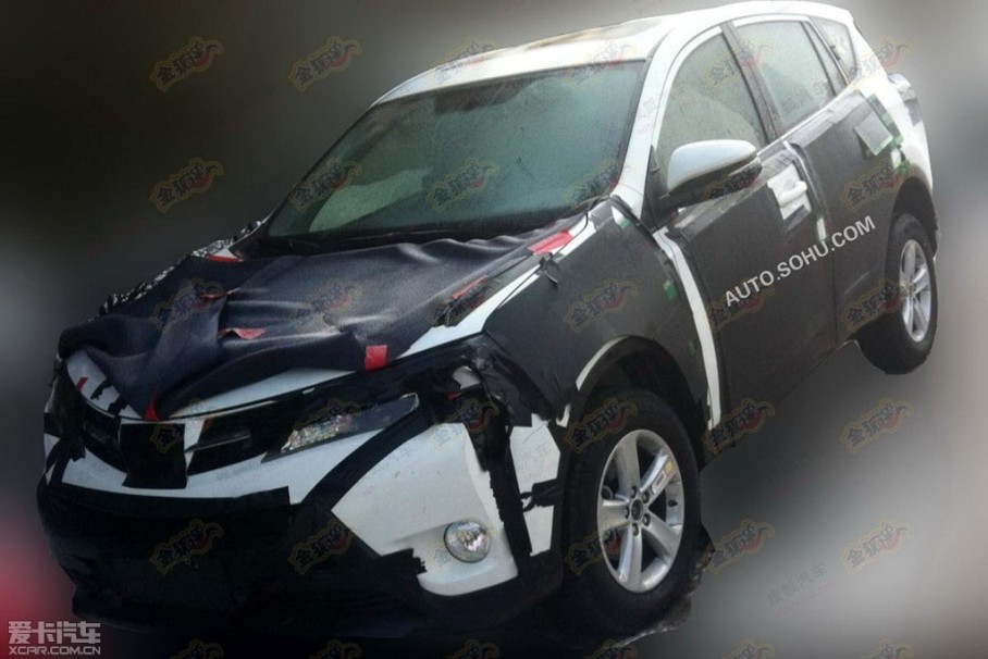 
ȥɼչϷȫһRAV4͡գȫRAV4ĵڹع⣬δһʵֹȫRAV4콫2013°ڹࡣ


RAV4ڵա
  ȫһRAV4ȥ׵ɼչ׷࣬ڵĴ...